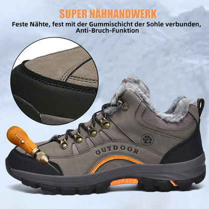 Lukas Trailblazer Wanderschuhe