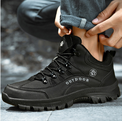 Lukas Trailblazer Wanderschuhe