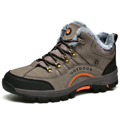 Lukas Trailblazer Wanderschuhe