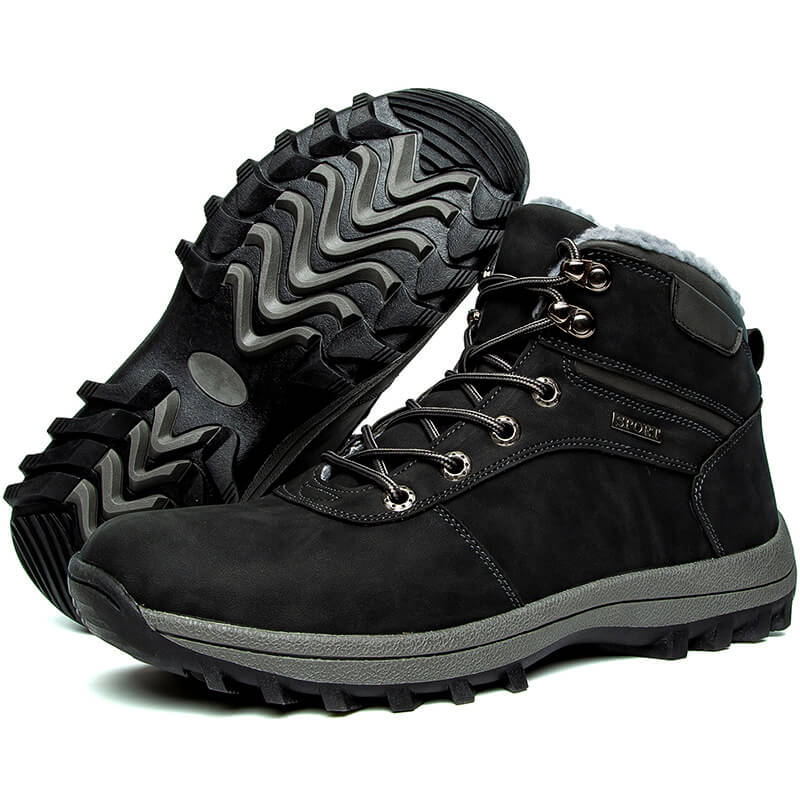 Winter Outdoor Wanderschuhe