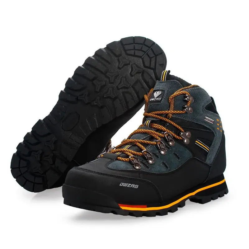 Tivora Pro Wanderschuhe