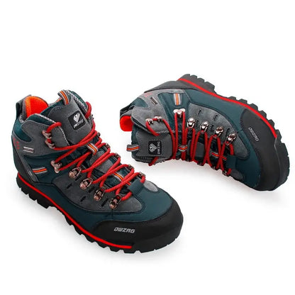 Tivora Pro Wanderschuhe