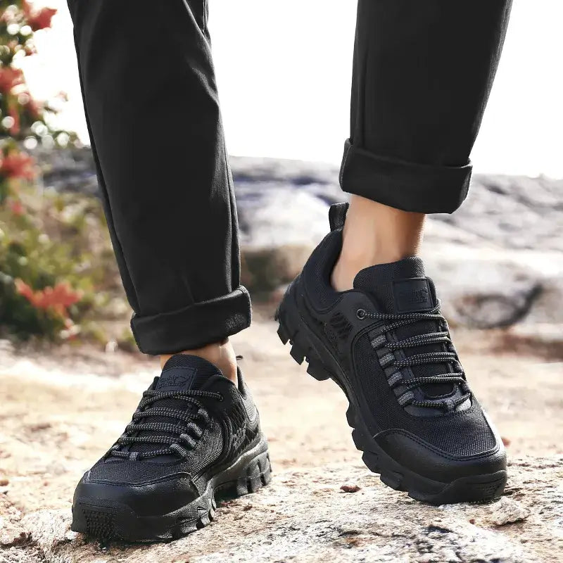 Amari Wanderschuhe