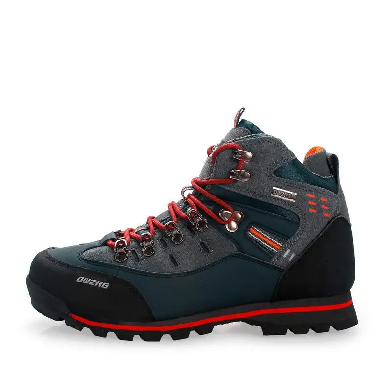 Tivora Pro Wanderschuhe