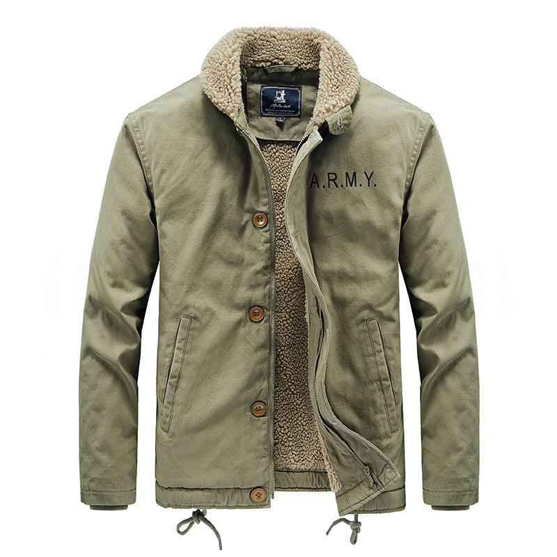 Armando - Winterjacke
