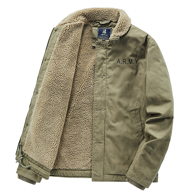 Armando - Winterjacke