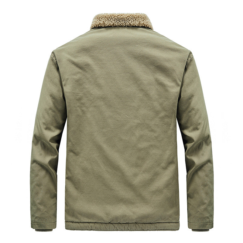 Armando - Winterjacke