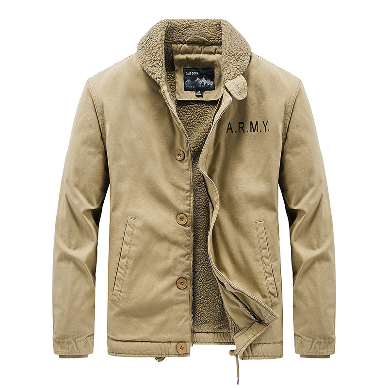 Armando - Winterjacke