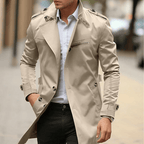 Turner Urban Trenchcoat