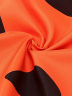 Stella Spooky Tunika-Kleid Halloween Kostüm