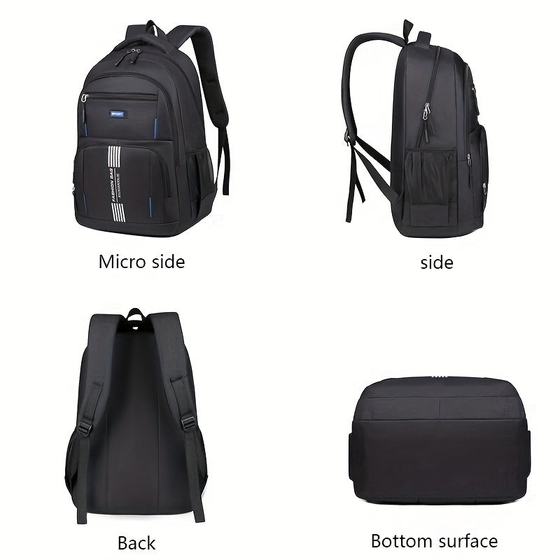 Klaus Urban Rucksack
