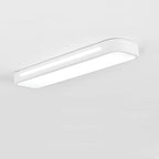 Nordische Minimalistische LED-Deckenleucht