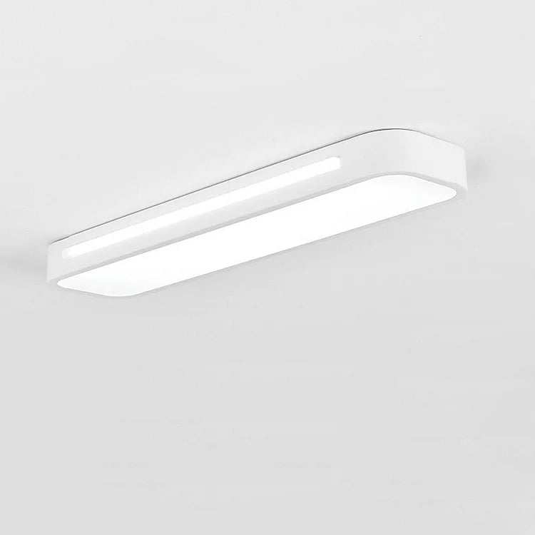 Nordische Minimalistische LED-Deckenleucht