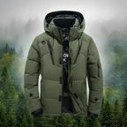 Parker Herren Winterjacke