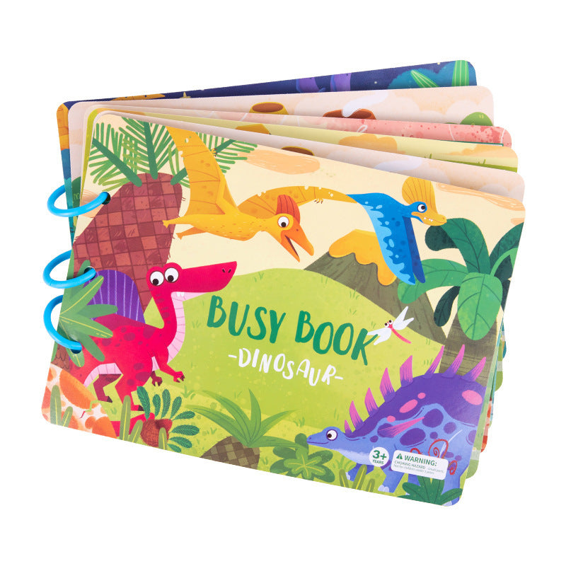 Livo's Entdeckerbuch