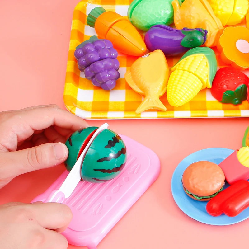 Fruchtzauber Spielset