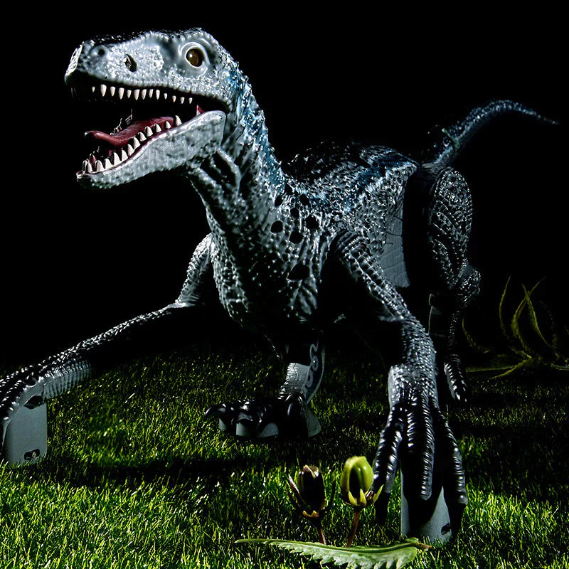 Mario Interaktiver Dino mit Licht & Sound