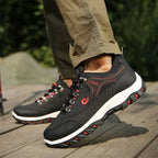 Remo Ergonomischer Wanderschuh