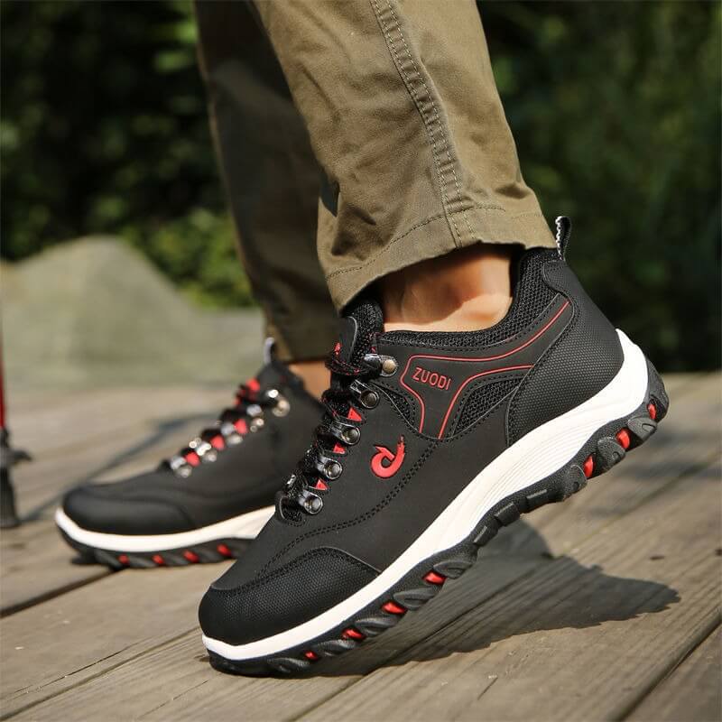 Remo Ergonomischer Wanderschuh