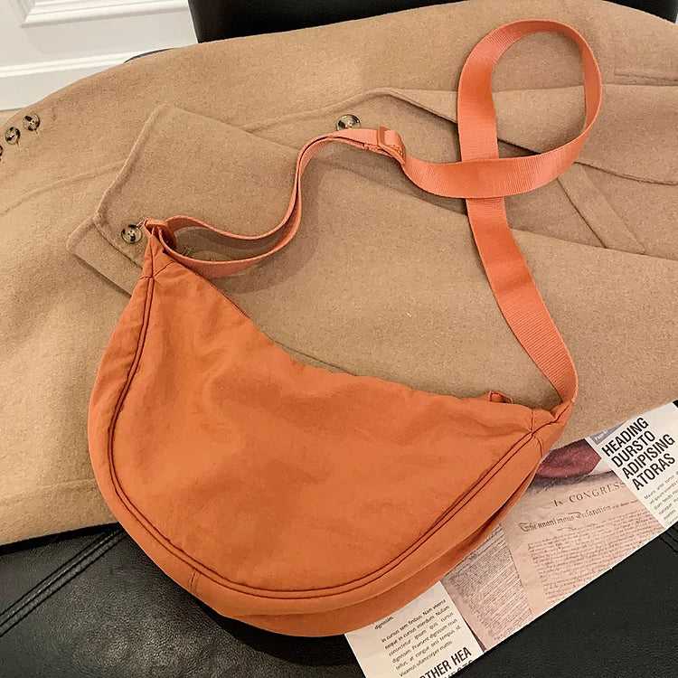 Luzia Frauen Umhängetasche