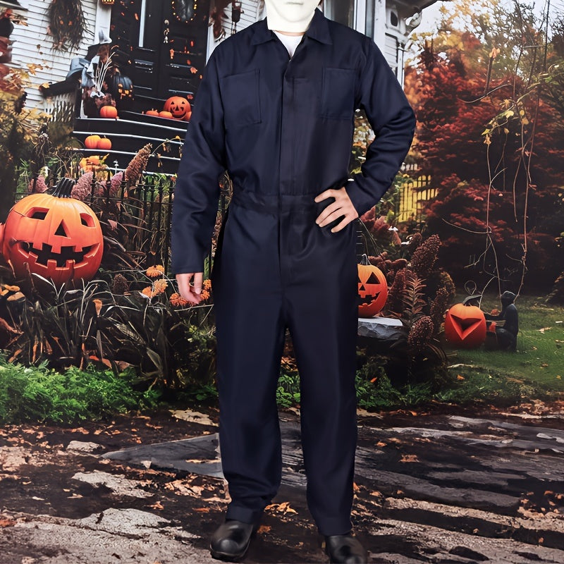 Tomino Halloween-Overall