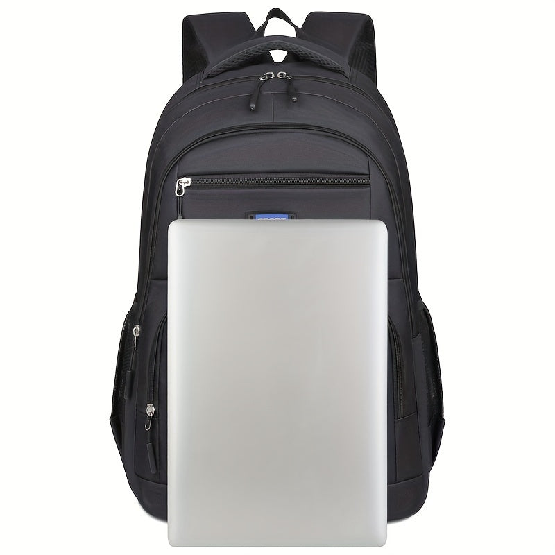 Klaus Urban Rucksack