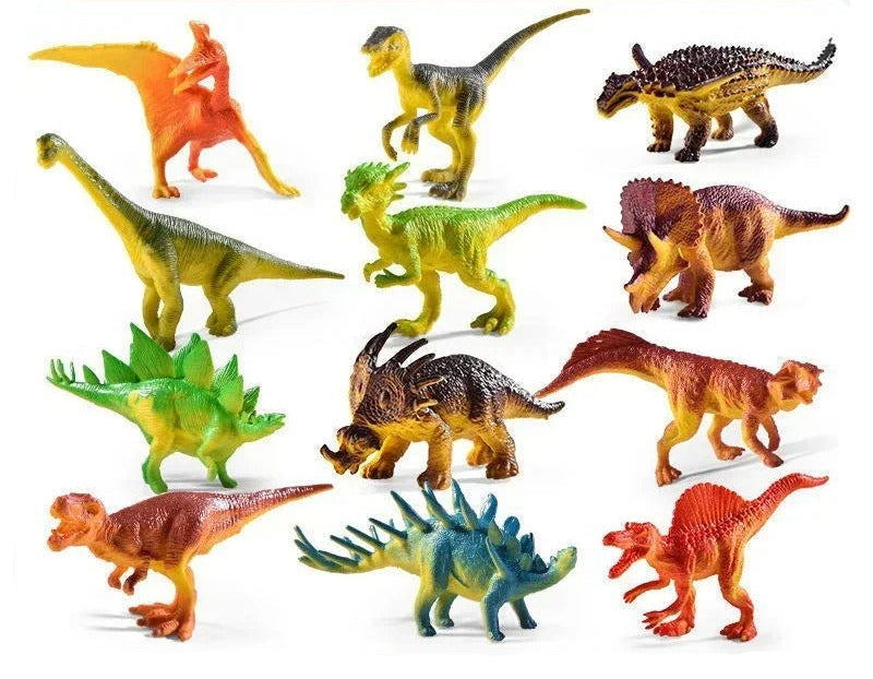 Top Dino Ranger Expedition Set