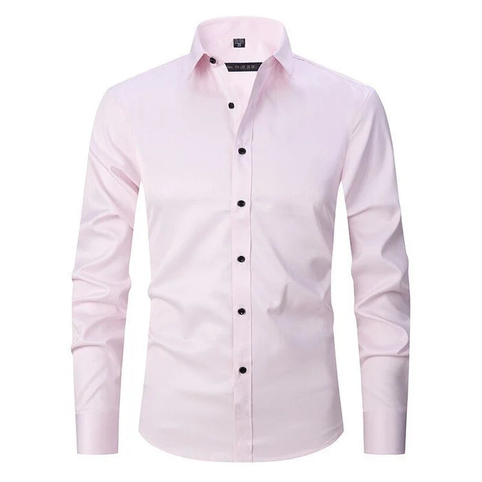 Franjo - Herren Stretch Hemd