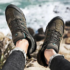Kairos Pro Wanderschuhe