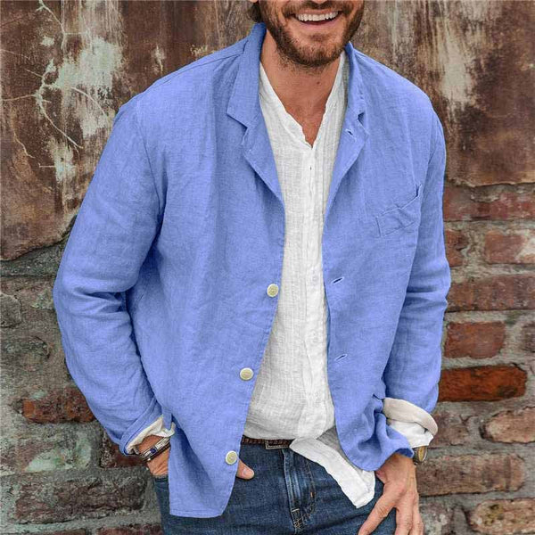 Dylan Leichte Jacke