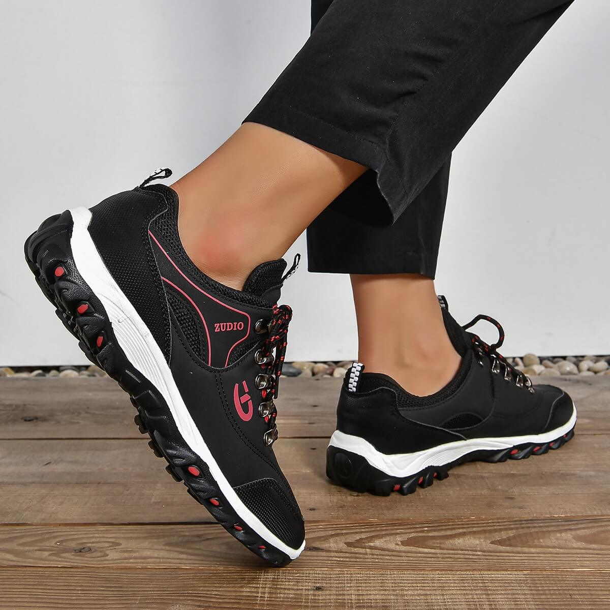 Remo Ergonomischer Wanderschuh