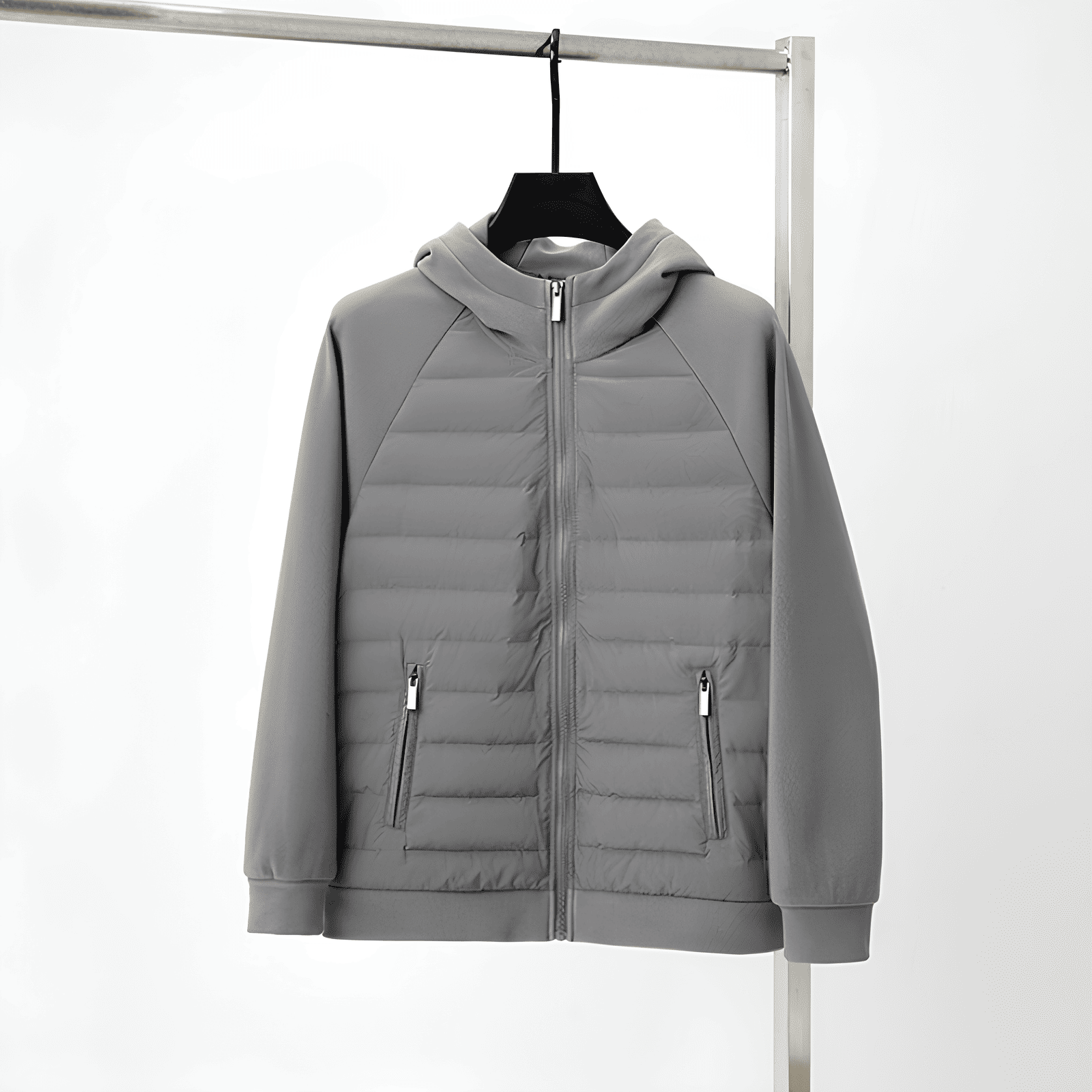 Monte Santo Winterjacke