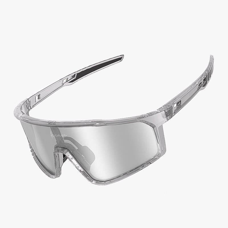 Alpenglas - SkibV Schutz und abnehmbaren Glas
