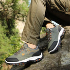 Remo Ergonomischer Wanderschuh