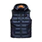 Derek Premium-Weste