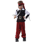 Kinder Piraten Halloween Kostüm