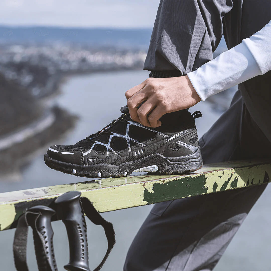 Primo Lightweight Wanderschuhe