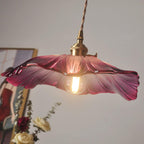 Bloom Vintage Hängelampe