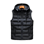Derek Premium-Weste