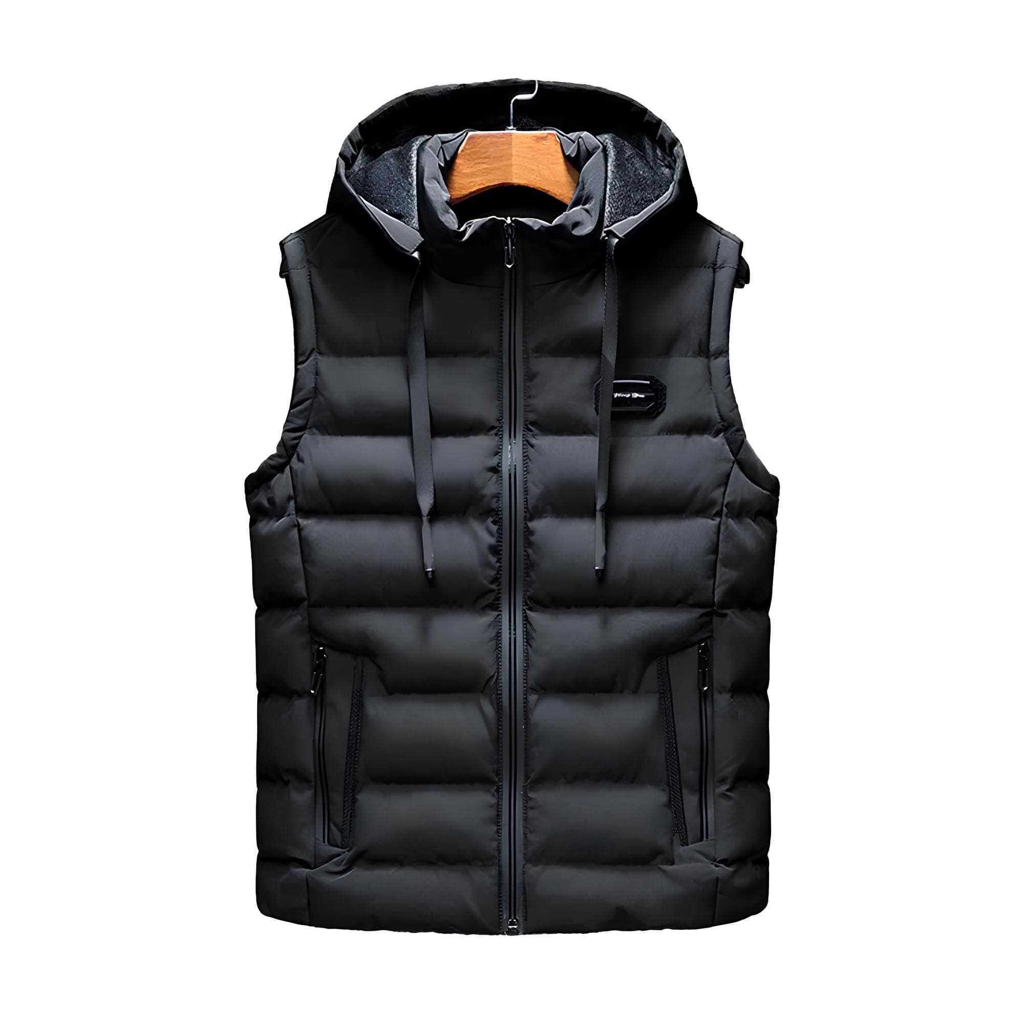 Derek Premium-Weste