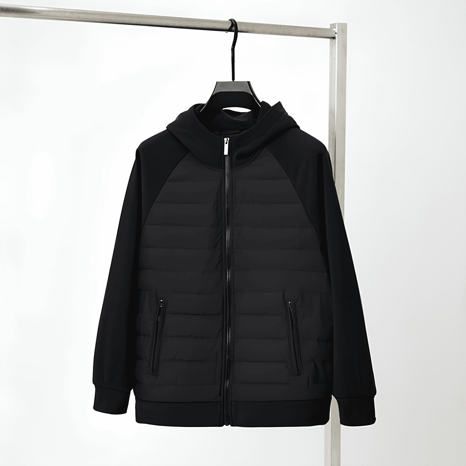 Monte Santo Winterjacke