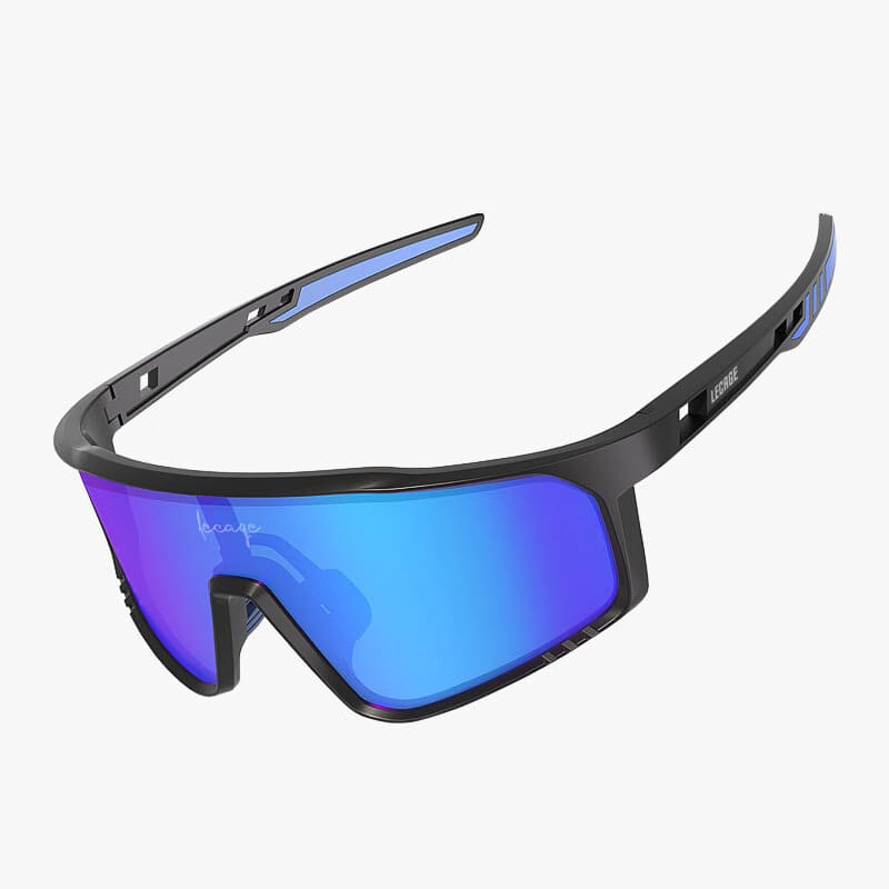 Alpenglas - SkibV Schutz und abnehmbaren Glas