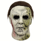 Grimmwald Halloween Maske
