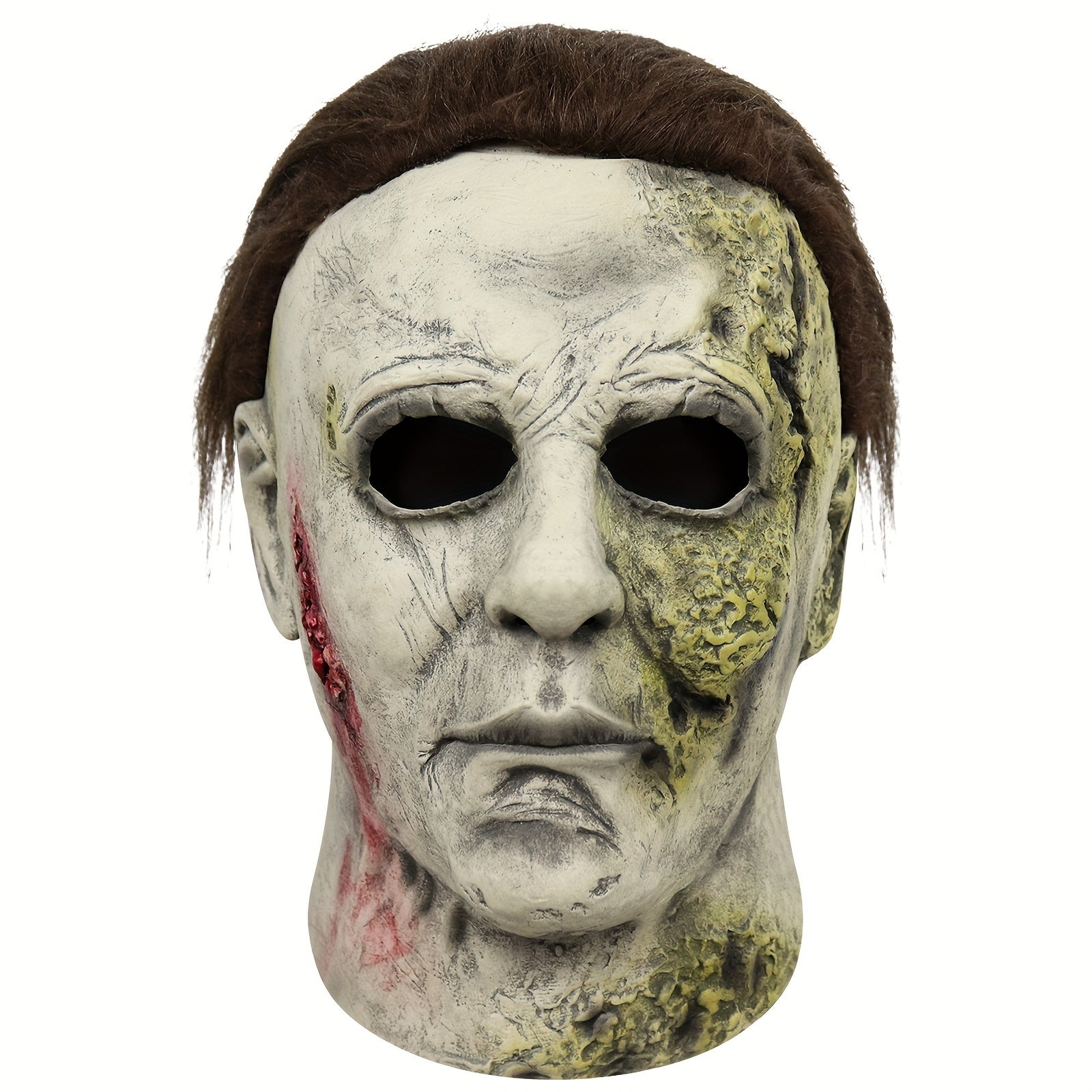 Grimmwald Halloween Maske