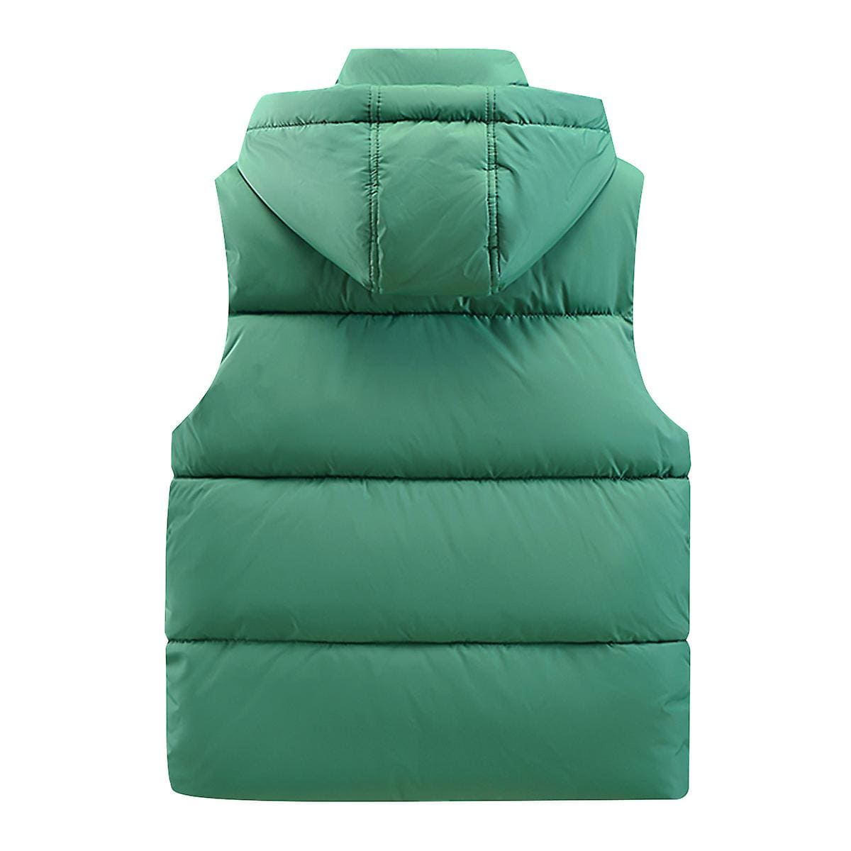 Lona - Warme Winter Weste