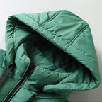 Lona - Warme Winter Weste