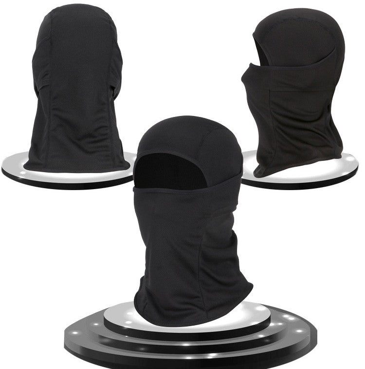 Winter Skimaske Kälteschutz