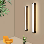 Nordische Minimalistische LED-Deckenleucht