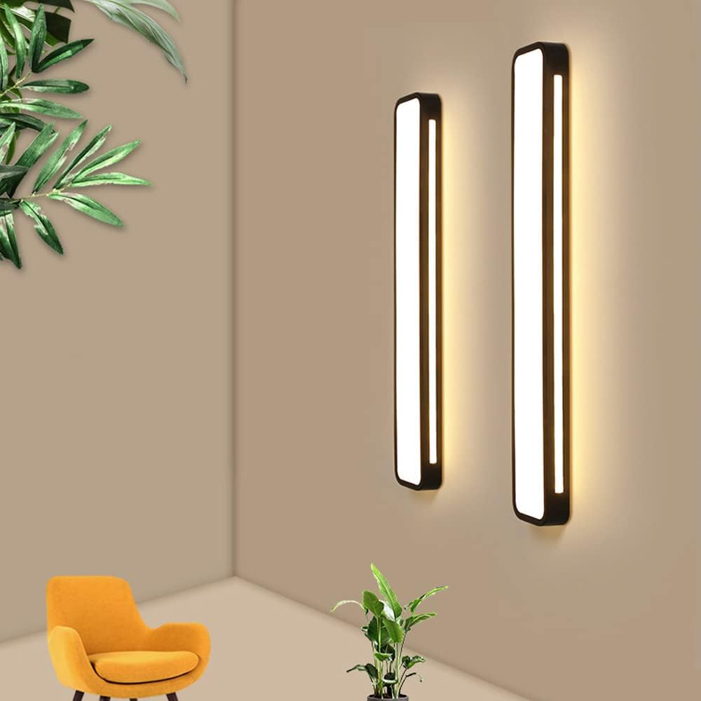 Nordische Minimalistische LED-Deckenleucht