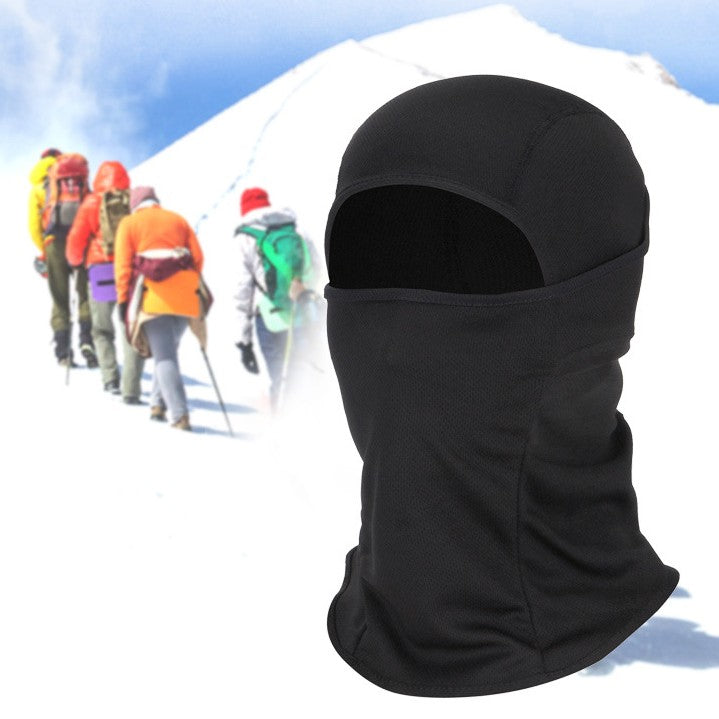 Winter Skimaske Kälteschutz